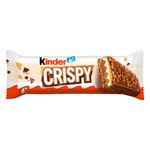 Kinder crispy T1 34 gr