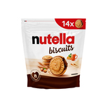 Nutella biscuits T14 193 gr