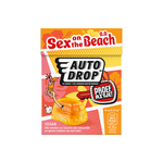 Autodrop proefritje sex on te beach doosje 250 gr