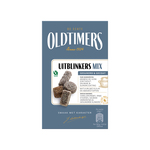 Oldtimers uitblinkers mix 235 gr