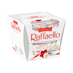 Ferrero confetteria raffaello T15 150 gr