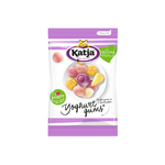 Katja yoghurtgums 135 gr