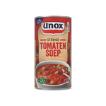 Unox stevige soep tomaat blik 1.3 liter