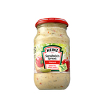 Heinz sandwich spread naturel 300 gr