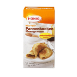 Honig mix voor pannenkoeken meergranen 400 gram