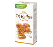 De ruijter vruchtenhagel 400 gr