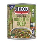 Unox stevige groentesoep 300ml. a12