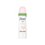 Dove woman deodorant spray 75 ml