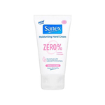 Sanex handcreme zero% sensitive 75 ml