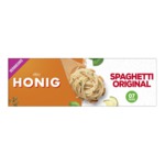 Honig spaghetti normaal 550 gr