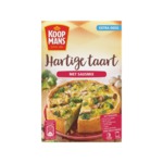 Koopmans hartige taartmix 260 gr