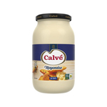 Calve mayonaise volvet 650 ml