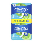 Always maandverband ultra normal 32stuks