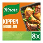 Knorr kippen bouillonblokjes 8x10 gr