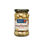 Aarts mini champignons heel (glas) 314ml. a6