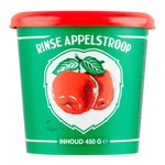Canisius rinse appelstroop 450 gr