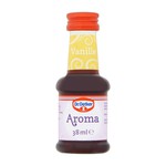 Dr. Oetker vanille aroma 38 ml