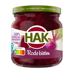Hak rode bieten pot 180 gr