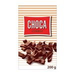 Choca vlokken 200 gr