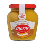 Marne honingmosterd pot 235 gr