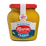 Marne franse mosterd pot 235 gr