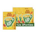 Knorr cup-a-soup indiase kerrie 3-pack
