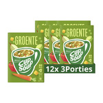 Knorr cup-a-soup groente 3-pack