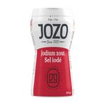 Jozo zout bus 600gr