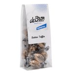 De bron buttertoffee zakje 65 gr