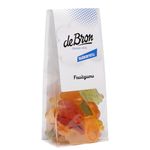 De bron fruitgums zakje 90 gr