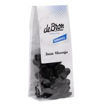 De bron zoute klavertjes zakje 90 gr