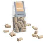 Meenk salmiakstokjes zakje 150 gr