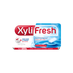 Xylifresh peppermint 18 gr