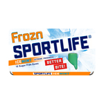 Sportlife frozn icemint 18 gr