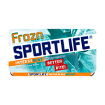 Sportlife frozen intense 18 gr