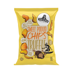 John Altman sweet potato chips truffle zakje 75 gr