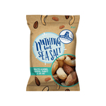 John Altman mixed nuts sea salt zakje 45 gr