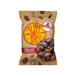 John Altman mixed nuts maple syrup chilli zakje 45 gr