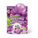 Cokoc peeling soft candy grape 75gr. a50