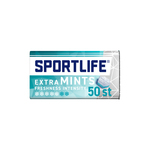 Sportlife mints extra mint 35 gr