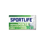 Sportlife mints peppermint 35 gr