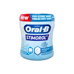 Stimorol oral-b peppermint pot 76.5 gr