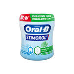 Stimorol oral-b spearmint pot 76.5 gr
