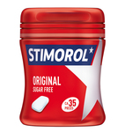 Stimorol original bottle 51 gr