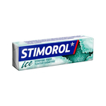 Stimorol ice intens mint 14 gr