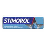 Stimorol peppermint 14 gr