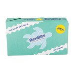 Benbits kauwgom peppermint doosje 18 gr