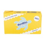 Benbits kauwgom spearmint doosje 18 gr
