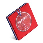 Holland foodz topper medaille 85 gr