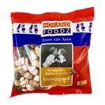 Holland Foodz kussentjesmix zak 500 gr